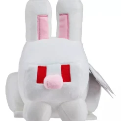 Minecraft pehmolelu Rabbit Pupu 24cm