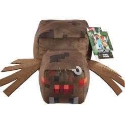 Minecraft pehmolelu Spider 23cm