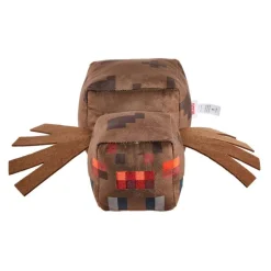 Minecraft pehmolelu Spider 23cm