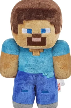 Minecraft pehmolelu Steve 24cm