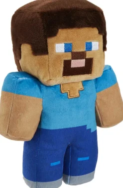 Minecraft pehmolelu Steve 24cm
