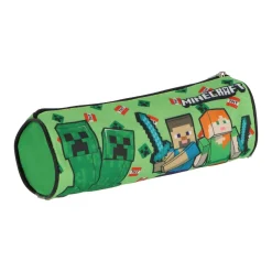 Minecraft penaali