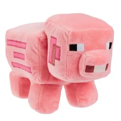 Minecraft Possu pehmolelu 22cm