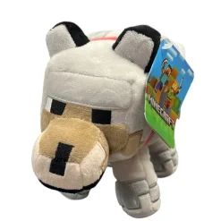 Minecraft Susi pehmolelu 30m