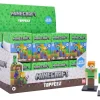 Minecraft Toppeez 3D figuuri yllätyspakkaus