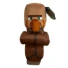 Minecraft Villager pehmolelu 34cm