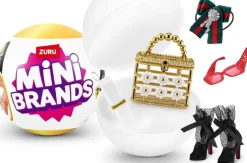 Mini Brands Fashion Yllätys pallo