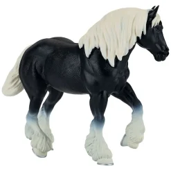 Mojo Clydesdale hevonen