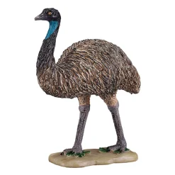 Mojo Emu