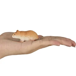 Mojo Hamsteri