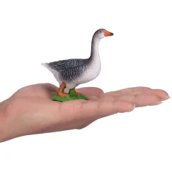 Mojo Harmaahanhi