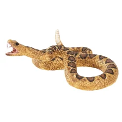 Mojo Kalkkarokäärme