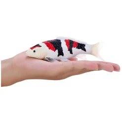 Mojo Koikarppi - Showa Sanshoku tricolor