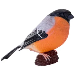 Mojo Punatulkku -figuuri