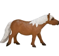 Mojo Shetlannin poni