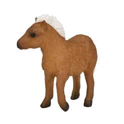 Mojo Shetlannin poni varsa