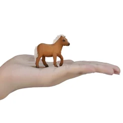 Mojo Shetlannin poni varsa