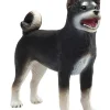 Mojo Shiba Inu koira