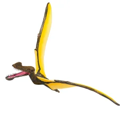 Mojo Tropeognathus lentolisko