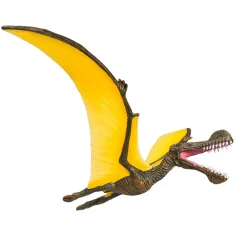 Mojo Tropeognathus lentolisko