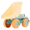 Monnëka Kippiauto vihreä / keltainen 25cm