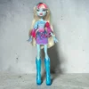 Monster High Abbey Bominable Music Festival nukke - Second Hand