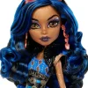 Monster High Boo -riginal Creeproduction G1 Robecca Steam -nukke