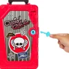 Monster High Boo Skulltimate Secrets Cabin Slay-Cation Cupid Asteria -nukke