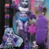 Monster High Core Abbey Bominable -nukke