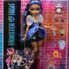 Monster High Core Robecca Steam -nukke