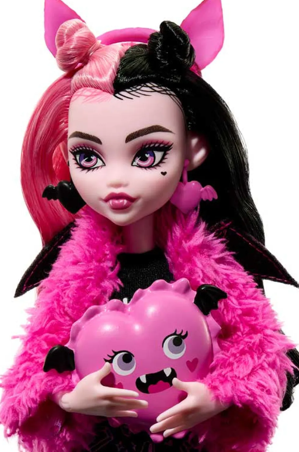 Monster High Creepover Party Draculaura -nukke