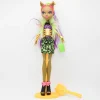 Monster High Freaky Fusion Clawvenus nukke - Second Hand