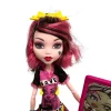 Monster High Freaky Fusion Save Frankie Draculaura nukke - Second Hand