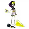 Monster High Ghoul Sports Spectra Vondergeist nukke - Second Hand