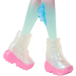 Monster High Lagoona Blue -nukke