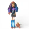 Monster High Robecca Steam Art Class nukke - Second Hand