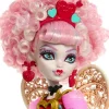 Monster High Scary Sweet Birthday Cupid Asteria -nukke