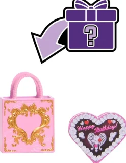 Monster High Scary Sweet Birthday Cupid Asteria -nukke