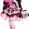 Monster High Scary Sweet Birthday Draculaura -nukke