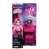 Monster High Self-scare Secrets Draculaura nukke