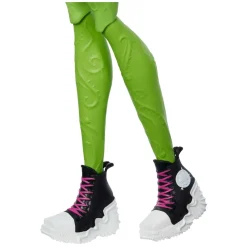 Monster High Self-scare Secrets Venus McFlyTrap nukke
