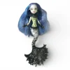 Monster High Sirena Von Boo Freaky Fusion nukke - Second Hand