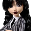 Monster High Wednesday core -nukke
