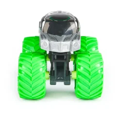 Monster Jam Alien Invasion monsteri auto 1:64