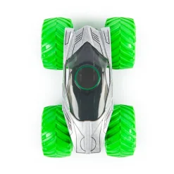 Monster Jam Alien Invasion monsteri auto 1:64