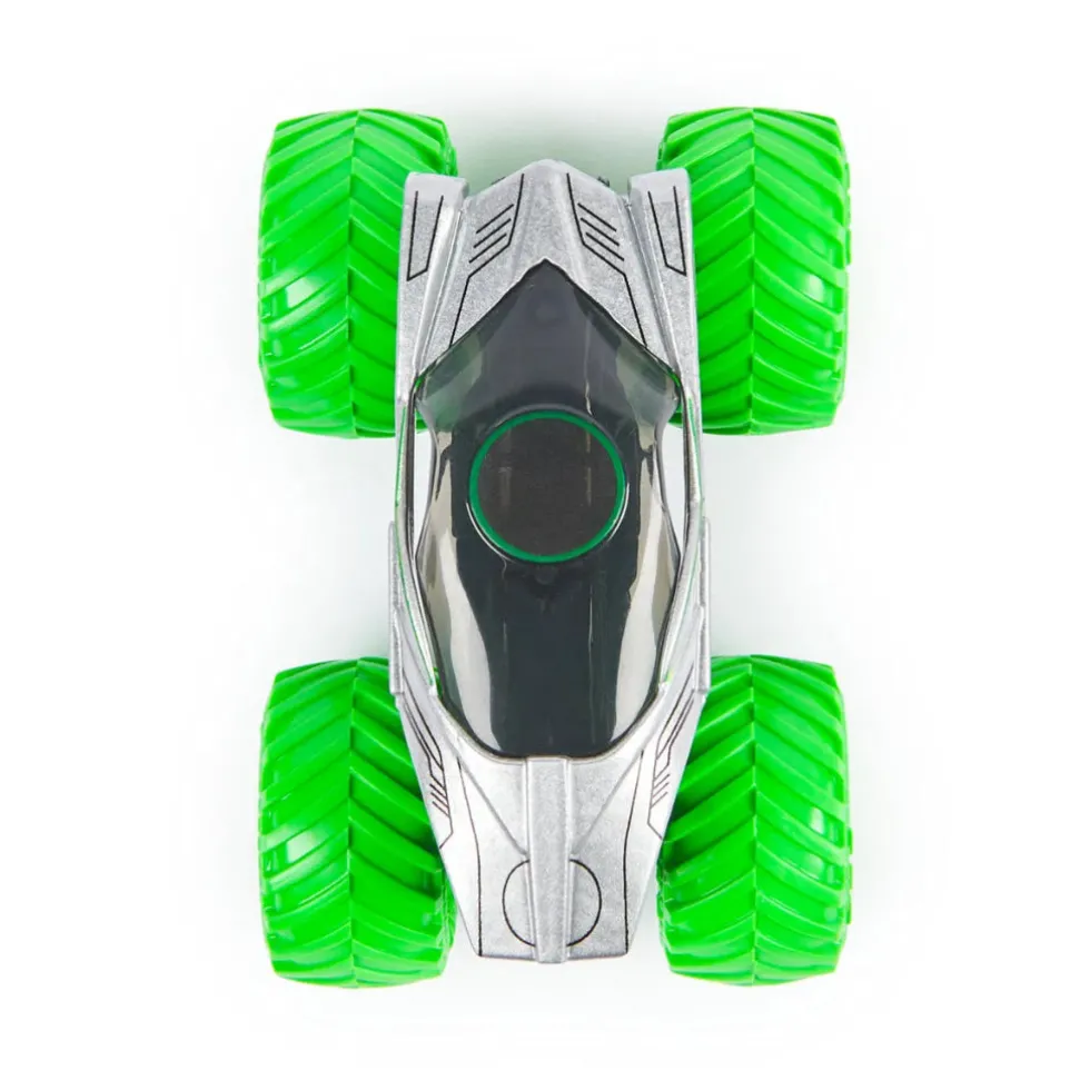 Monster Jam Alien Invasion monsteri auto 1:64