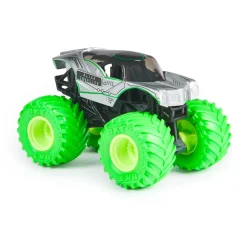Monster Jam Alien Invasion monsteri auto 1:64