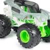 Monster Jam Alien Invasion monsteri auto 1:64