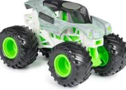 Monster Jam Alien Invasion monsteri auto 1:64
