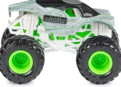 Monster Jam Alien Invasion monsteri auto 1:64